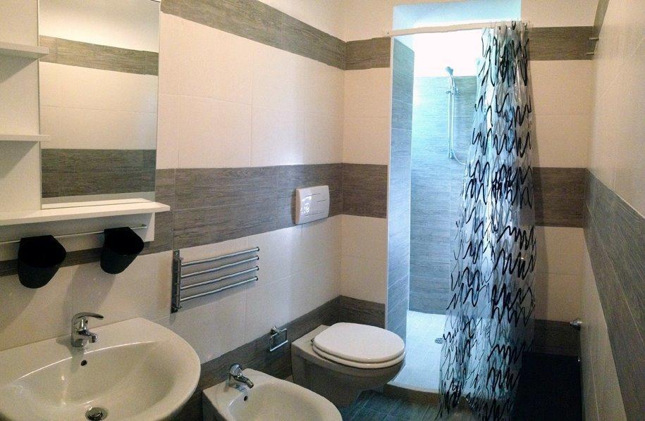 Camping Villaggio Riviera Foce Varano Exterior foto